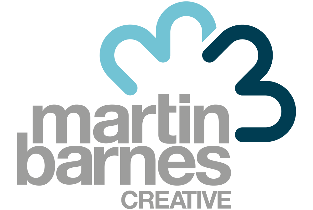 Martin Barnes Creative